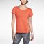 Obrázek Nike Tailwind Loose Short-Sleeve Running Shirt